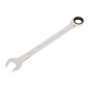 GEARWRENCH 34mm Metric Combination Ratcheting Wrench
