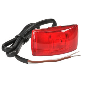NARVA LED 14 9-33V R/MARKER RED