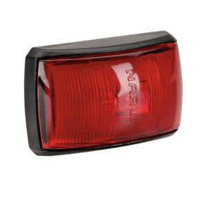 NARVA LED 14 9-33V R/MARKER RED