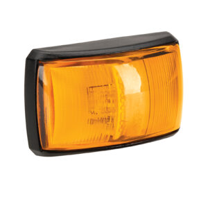 NARVA LED 14 9-33V MARKER AMB/AMB