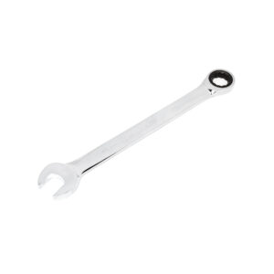 GEARWRENCH 46mm Metric Combination Ratcheting Wrench