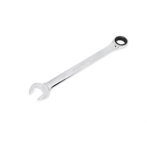GEARWRENCH 50mm Metric Combination Ratcheting Wrench