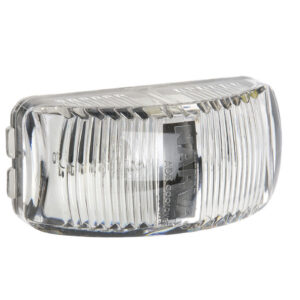 NARVA LED MV 16 S/MARKER LAMP R/AMBR