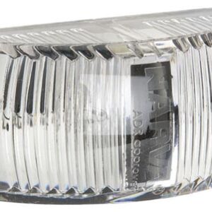 NARVA LED 16 S/MARKER RED/AMBER