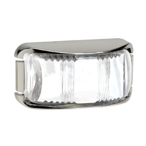 NARVA LED 16 FEOM CLEAR 0.5M CABLE