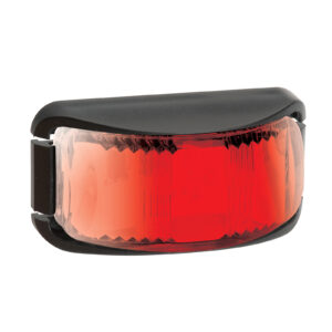 NARVA LED MV 16 RED W/0.5 M CABLE