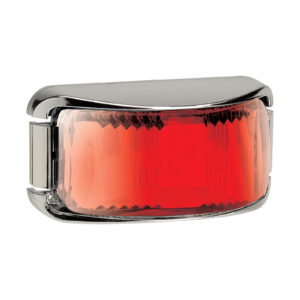 NARVA LED 16 REOM RED 0.5M CABLE