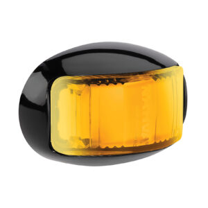NARVA LED 16 SD DIRECT OVAL BLK BASE