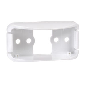 NARVA BASE MDL16 WHITE DEFLECTOR