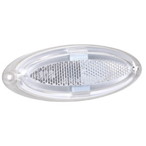 NARVA LED 9-33V MDL21 FEOM LAMP WHITE BL