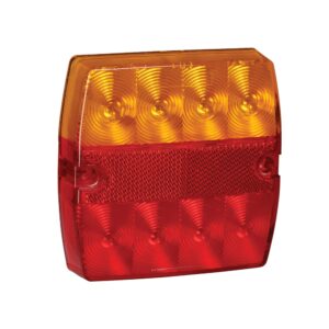 NARVA LED 12V ML34 Slim