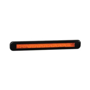 NARVA LED 9-33V MDL39 REAR DIR IND BLACK