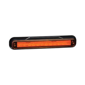 NARVA LED 9-33V MDL39 REAR DIR IND S/MOUNT