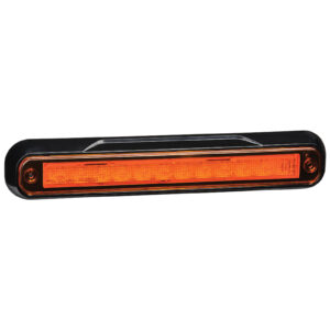 NARVA MDL 39 9-33V LED REAR DIR IND S/MOUNT