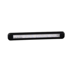 NARVA LED 9-33V MDL39 REVERSE LAMP BLACK