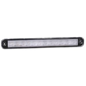 NARVA MDL 39 12V LED REVERSE LAMP CLEAR