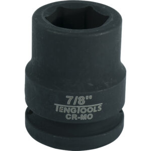 Teng 3/4in Dr. Impact Socket 7/8in