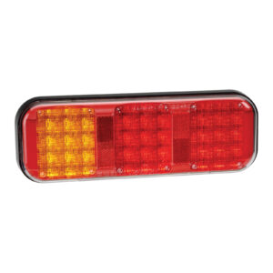 NARVA LAMP LED MDL42 9-33V SEALED