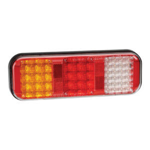 NARVA LAMP LED MDL42 9-33V SEALED