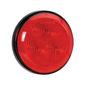 NARVA MDL43 9-33V LED 130MM ST/TAIL