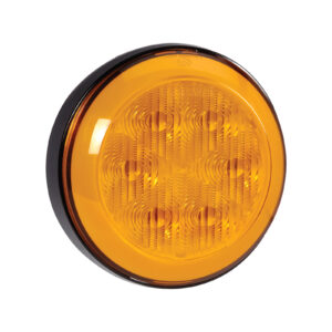 NARVA MDL43 9-33V LED 130MM FR D/IND