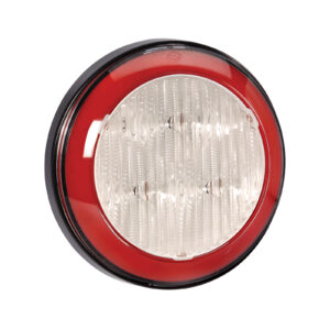 NARVA MDL43 9-33V LED 130MM IND/TAIL