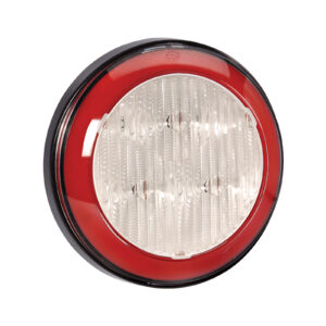 NARVA MDL43 9-33V LED 130MM REV/TAIL