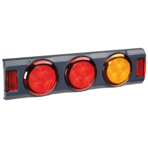 NARVA LED 43 9-33V REAR IND/TWIN STOP/TAIL