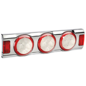 NARVA LED 43 9-33V REAR IND/STOP/TAIL/REVERSE