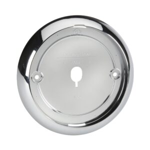 NARVA LED 43 CHROME BASE 150MM
