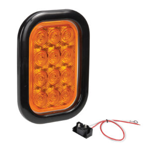 NARVA LED 45 9-33V R/DIRECTION INDICATOR KIT