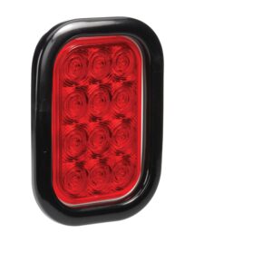 NARVA LED 45 9-33V REAR INDICATOR INSERT