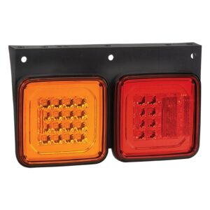 NARVA LED 47 24V NISSAN COMB LAMP RH
