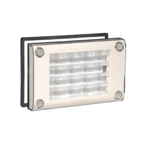 NARVA LED 8-28V REV/LAMP HORI RET FT