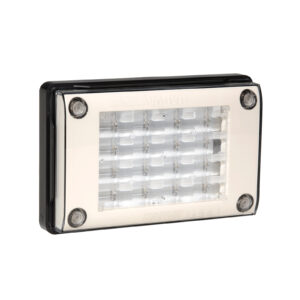 NARVA LED MD48 MV REV HOR BLK/HOUS