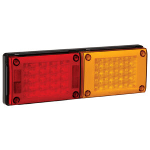 NARVA LED MD48 S/TAIL/IND BKL/HOUS