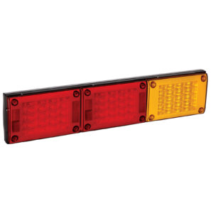 NARVA LED MDL 48 9-33V COMB LAMP