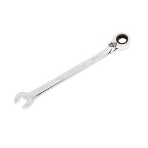 GEARWRENCH 11/32in. SAE Reversible Combination Ratcheting Wrench