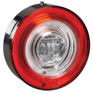 NARVA LED 9-33V MDL57 TAIL/STOP/REVERSE