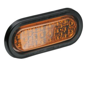 NARVA LED 12V SIDE/IND LAMP