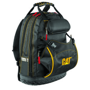 Cat Professional Tool Back Pack - 41L