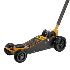 Cat 3 Ton / 2