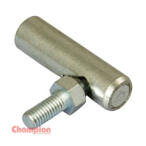 Champion Ball Joint Spring Loaded 90Deg. 10/32in UNF