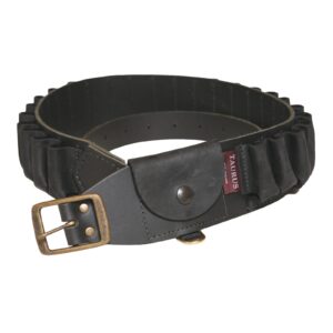 Taurus Leather Ammunition Belt 12-Gauge