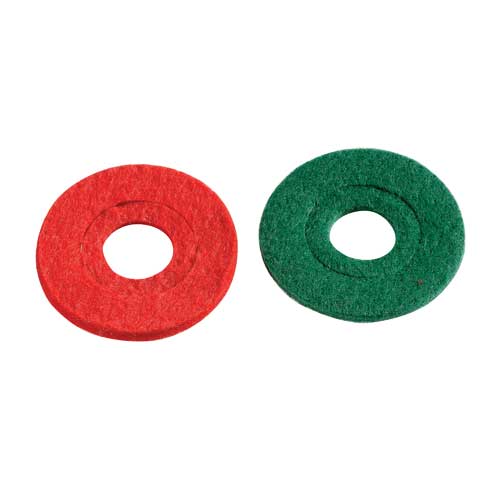 ANTI-CORROSION WASHERS 1 PROJECTA ANTI-CORROSION WASHERS