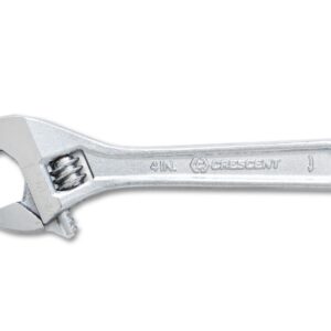 Crescent 4in. Adjustable Wrench