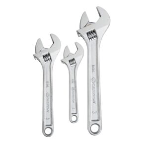 Crescent 3Pc 150mm
