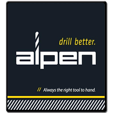 ALPEN - Brands - WR Twigg HB