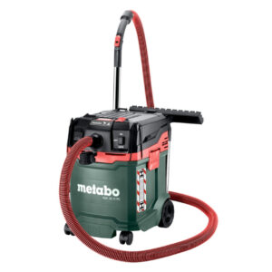 Metabo 1200W Corded H-Class All-Purpose Vacuum Cleaner