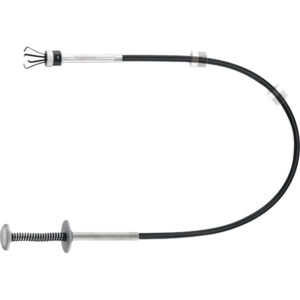 Teng 600mm Flexible Claw Pick-Up Tool w/Magnet
